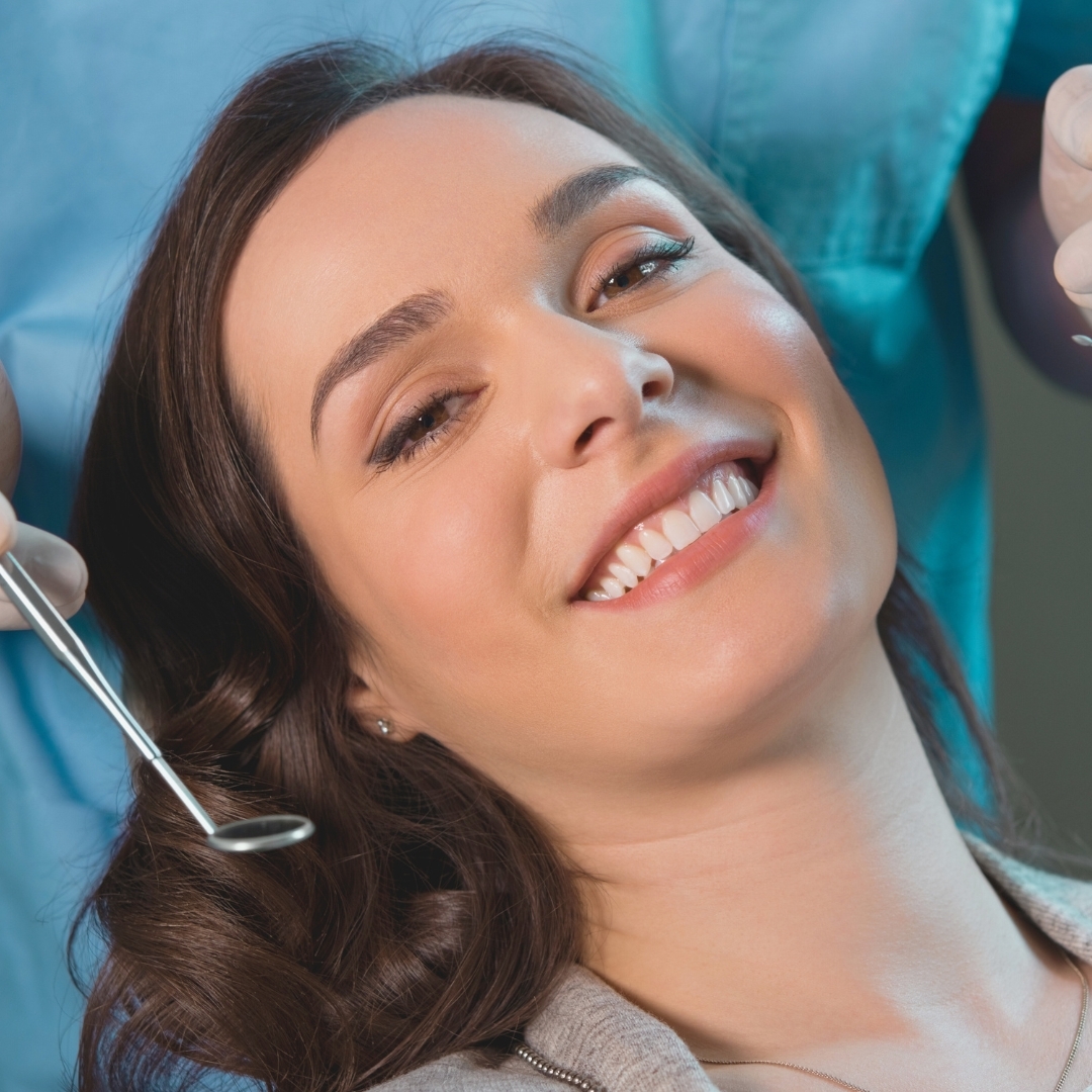 Why Dental Cleanings Are Necessary?